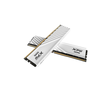 ADATA XPG DIMM DDR5 32GB (Kit of 2) 6400MT/s CL32 Lancer Blade, Bílá