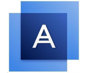 Acronis Cyber Backup Advanced Workstation Subscription License, 3 Year - Renewal