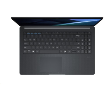 ASUS NTB ExpertBook BM (BM1503CDA-S70015XA), R5-7535U, 15.6" 1920 x 1080, 8GB, 512GB SSD, Radeon, W11 Pro EDU, Gray