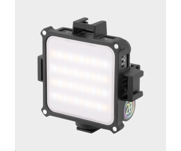 Zhiyun LED Fiveray M20 Combo Pocket Light