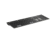 HP 720 Rechargeable wireless keyboard - dobíjecí klávesnice