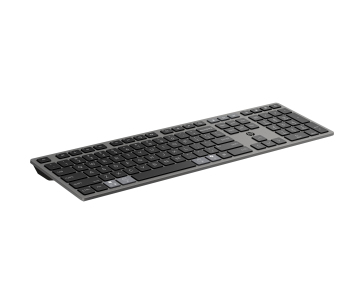 HP 720 Rechargeable wireless keyboard - dobíjecí klávesnice