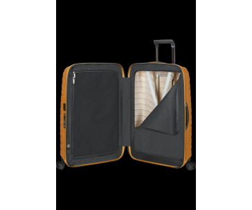 Samsonite Proxis Spinner (4 kolieska) 75cm - honey gold