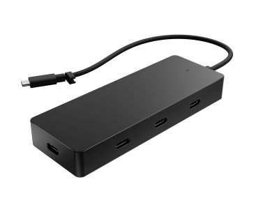 4K USB-C Multiport Hub - rozbaleno