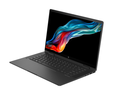 NTB HP ENVY x360 15-fh0001nc, 15.6" FHD OLED 400 nits, Ryzen 7-7730U, 16GB LPDDR4,Radeon Integrated,Win11 Home,On-Site