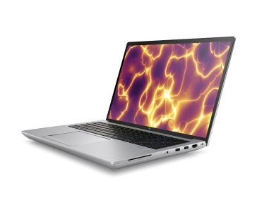 HP NTB ZBook Fury 16G11 i9-14900HX 16AG WUXGA,64GB DDR5,2TB PCIe-4x4, RTX3500Ada/12GB,WIFi 7 ,BT, 5G, Win11Pro,4y onsite