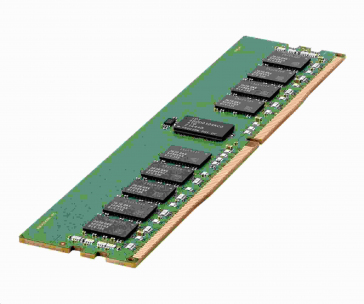 HPE 8GB (1x8GB) Single Rank x8 DDR4-3200 CAS222222 Unbuff Std Memory Kit ml30/dl20 g10+