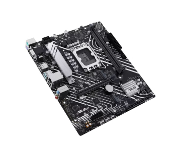 ASUS MB Sc LGA1700 PRIME H610M-A-CSM, Intel H610, 2xDDR5, 1xDP, 1xHDMI, 1xVGA, mATX