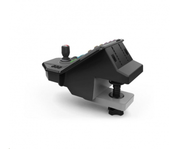 Logitech Panel G Saitek Farm Sim Vehicle Side Panel, WW