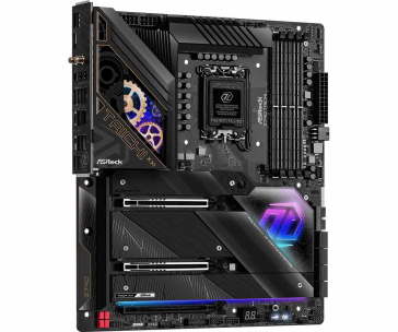 ASRock MB Sc LGA1700 Z790 TAICHI, Intel Z790, 4xDDR5, 1xHDMI, WI-FI, E-ATX