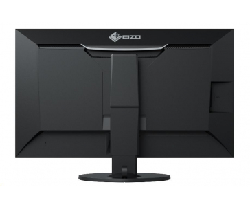 EIZO MT 27" CS2740 ColorEdge, IPS, 3840x2160, 350nit, 1000:1, 10ms, USB-C, DisplayPort, HDMI, USB, Pivot, KVM