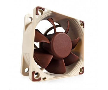 NOCTUA NF-A6x25 5V - ventilátor