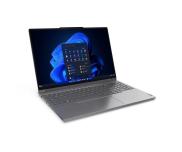 LENOVO NTB ThinkBook 16p G5 - i7-14650HX,16" WQXGA,32GB,1TBSSD,RTX4060 8GB,FHD+IRcam,W11P