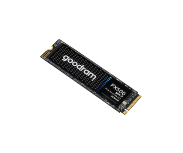 GOODRAM SSD PX500 1TB, M.2 2280, PCIe Gen3x4, NVMe (R:3300/ W:2700MB/s), G3