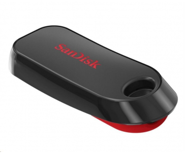 SanDisk Flash Disk 32GB Cruzer Snap, USB 2.0