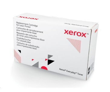 Xerox Everyday alternativní toner HP CE255A/CRG-324 pro P3011, P3015;M525, M521;LBP6780, MF515(6000str)Mono