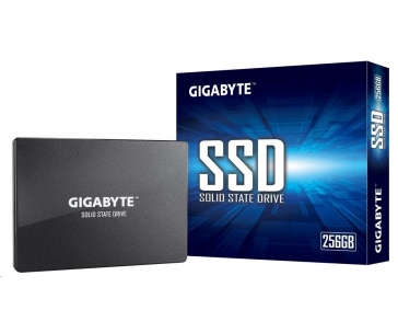 GIGABYTE SSD 256GB SATA