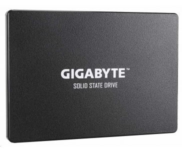 GIGABYTE SSD 256GB SATA