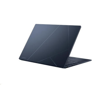 ASUS NTB Zenbook 14 OLED (UX3405MA-OLED231W), Ultra 7 155H, 14" 2880 x 1800, 16GB, 1TB SSD, Intel Arc, W11 Home, Blue