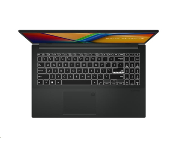 ASUS NTB Vivobook Go 15 (E1504GA-BQ207W), i3-N305, 15.6" 1920 x 1080, 8GB, 512GB SSD, UHD, Win11 Home, Black