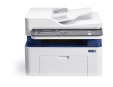 BAZAR - Xerox WorkCentre 3025Ni, ČB A4, 20PPM, GDI, USB, FAX, ADF, Lan, Wifi, 128MB, Apple AirPrint, Google Cloud Print