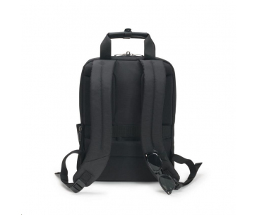 DICOTA ECO Backpack Slim PRO 12-14.1 black