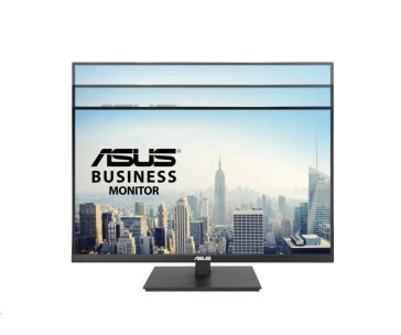 ASUS LCD 27" VA27UQSB Business Monitor 4K UHD 3840 x 2160 IPS, HDR-10 DP  Dual HDMI  Stereo Speakers