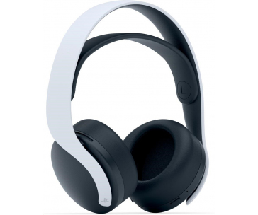 PlayStation 5 Pulse 3D wireless headset white EU