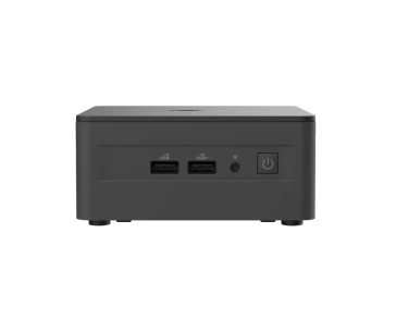 ASUS NUC 12 Pro NUC12WSHI7/i7-1260P/DDR4/USB3.0/LAN/WiFi/IrisXe/M.2 + 2,5"/EU napájecí kabel