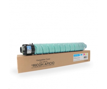 OWA Armor toner pro RICOH MPC2003/2503/2004/2504, 9500 stran, 841926 C , modrý/cyan