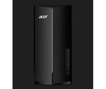 ACER PC Aspire TC-1785,Core i5-14400,8GB DDR4,512GB SSD, DVD±RW, USB KB+mouse,W11H