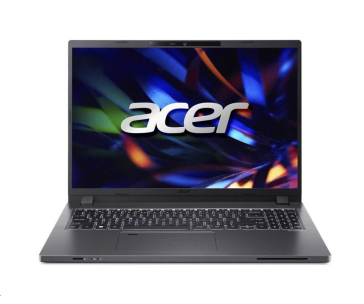 ACER NTB EDU TravelMate P2 (TMP216-51-G2-TCO-52YG), Core 5 120U,16" 1920x1200,8GB,512GB SSD,IntelGraphics,W11Pro,Gray