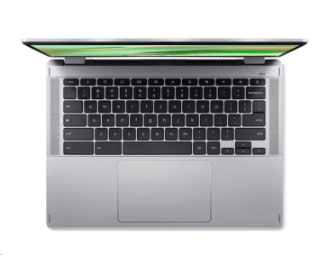 ACER NTB Chromebook Spin 314 (CP314-2HN-3981),i3-N305,14"WUXGA,8GB,256GB SSD,Intel UHD,Chrome,Silver