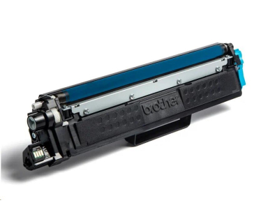 BROTHER Toner TN-243C - PRO HLL3210 HLL3270 DCPL3510 DCPL3550 MFCL3730 MFCL3770 - cca 1000stran