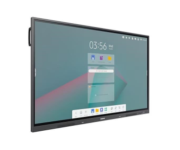 SAMSUNG LFD 65" - LH65WACWLGCXEN  Android Flip