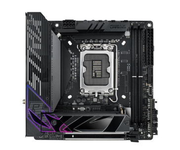 ASUS MB Sc LGA1700 ROG STRIX Z790-I GAMING WIFI, Intel Z790, 2xDDR5, 1xHDMI, WI-FI, mini-ITX