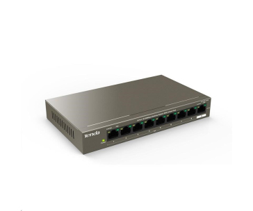 Tenda TEF1109P-8-63W - PoE AT Switch