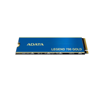 ADATA SSD 1TB LEGEND 700 GOLD, PCIe Gen3 x4, M.2 2280, (R:2000/ W:1600MB/s)