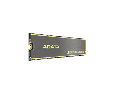 ADATA SSD 1TB LEGEND 850 LITE, PCIe Gen4 x4, M.2 2280, (R:5000/ W:3200MB/s)