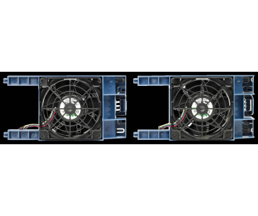 HPE DL360 Gen10 High Performance Fan Kit