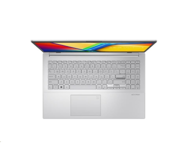 ASUS NTB Vivobook 15 OLED (M1505YA-OLED304W), R5-7430U, 15.6" 1920 x 1080, 16GB, 512GB SSD, AMD Radeon, W11H inS, Silver