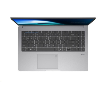 ASUS NTB ExpertBook P1 (P1503CVA-NJ0202X), i3-1315U, 15.6" 1920 x 1080, 8GB, 256GB SSD, UHD, W11 Pro, Grey