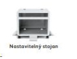 Xerox nastavitelný stojan pro B410,B415,B625,C320,C325,C410,C415