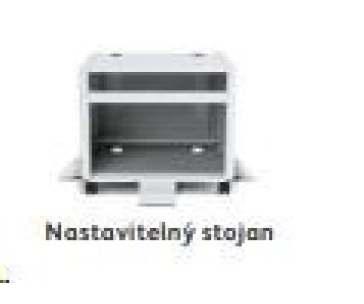 Xerox nastavitelný stojan pro B410,B415,B625,C320,C325,C410,C415