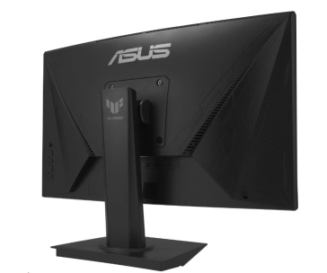 ASUS LCD 23.6" VG24VQER Curved 1920x1080 Full HD 250cd 1ms 180Hz  Adaptive-Sync Freesync 2x HDMI, 1xDP