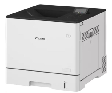 Canon i-SENSYS X C1533P II bundle s tonery