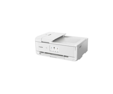 Canon PIXMA Tiskárna TS9551Ca white - barevná, MF (tisk,kopírka,sken,cloud), duplex, USB,LAN,Wi-Fi,Bluetooth