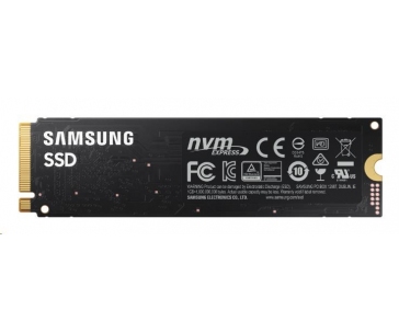 SSD Samsung 980-1000GB