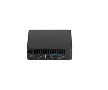 ASUS NUC 14 Pro NUC14RVKC3000R2/Intel Core 3-100U/DDR5/USB3.0/LAN/WiFi/UHD/M.2/EU napájecí kabel