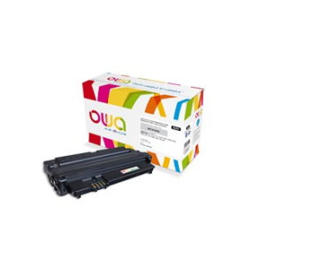 OWA Armor toner pro SAMSUNG ML1910,2525, SCX-4600, 4623, SF-650, 1500 Stran, MLTD1052S, černá/black (MLT-D1052S,SU759A)